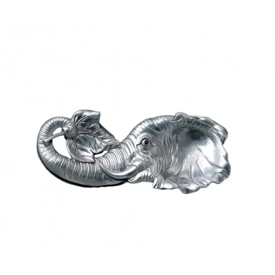 Elephant Spoon Rest