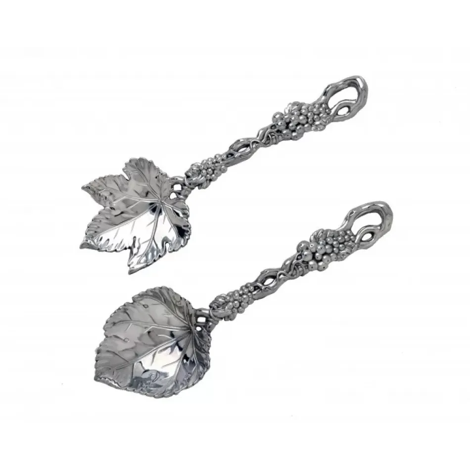 Grapevine Serving Set