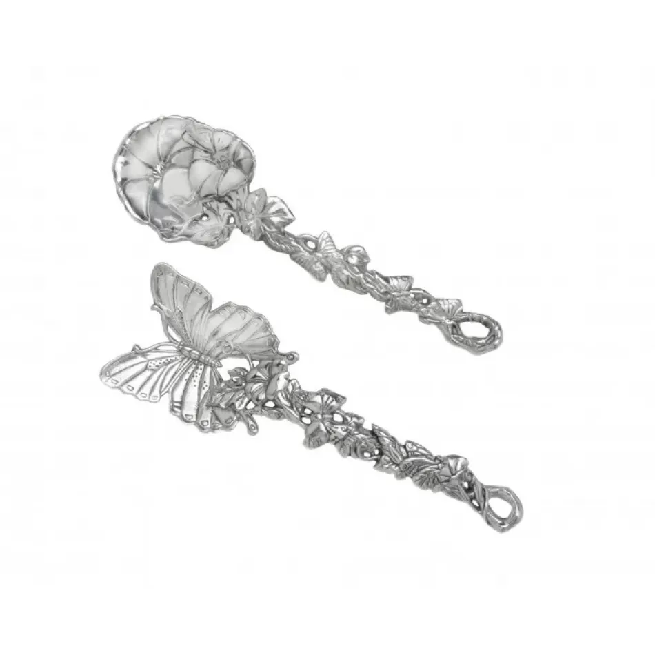 Butterfly Serving Set