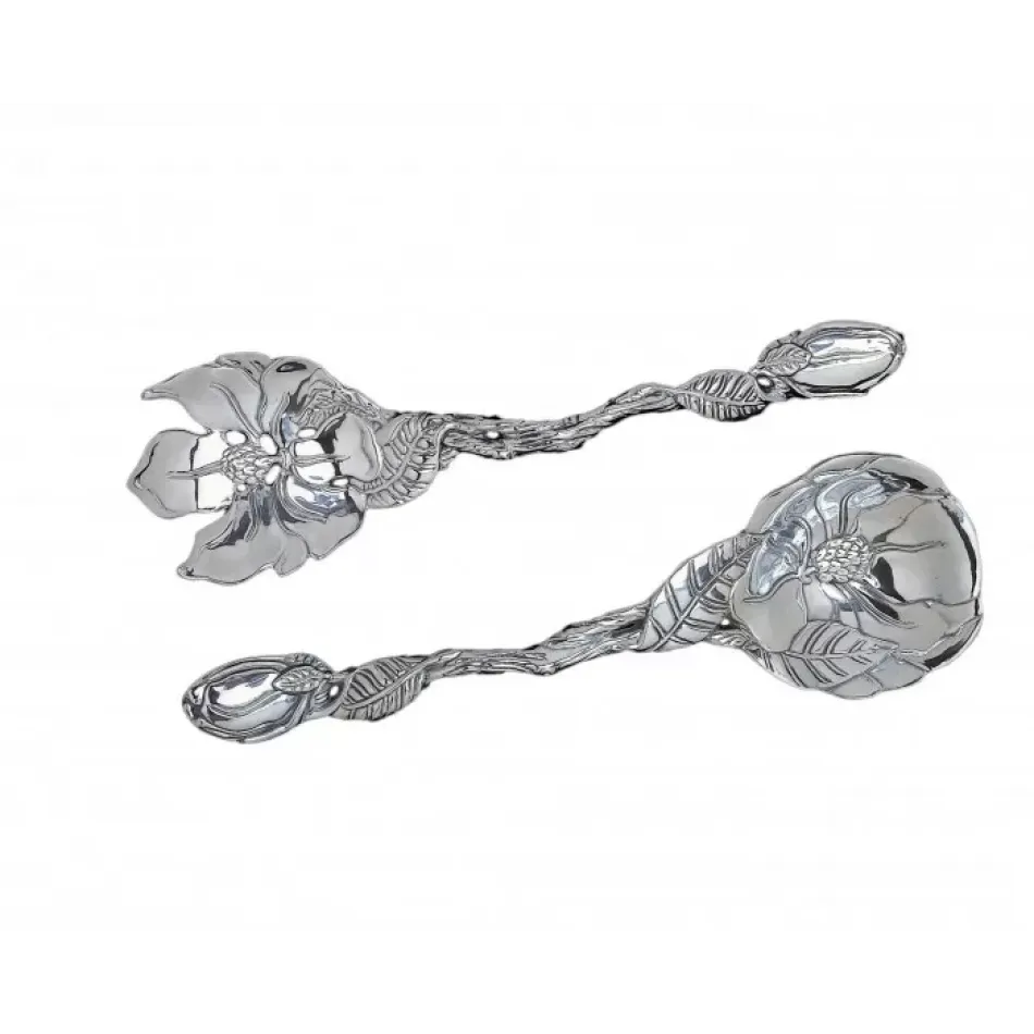 Magnolia Serving Set