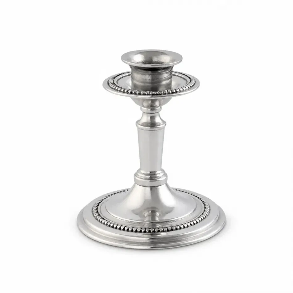 Beaded Candlestick Short