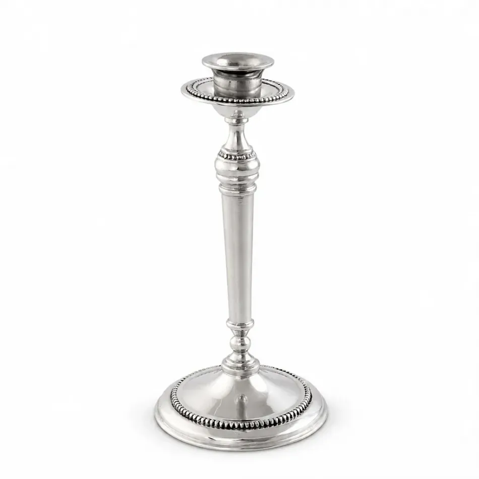 Beaded Candlestick