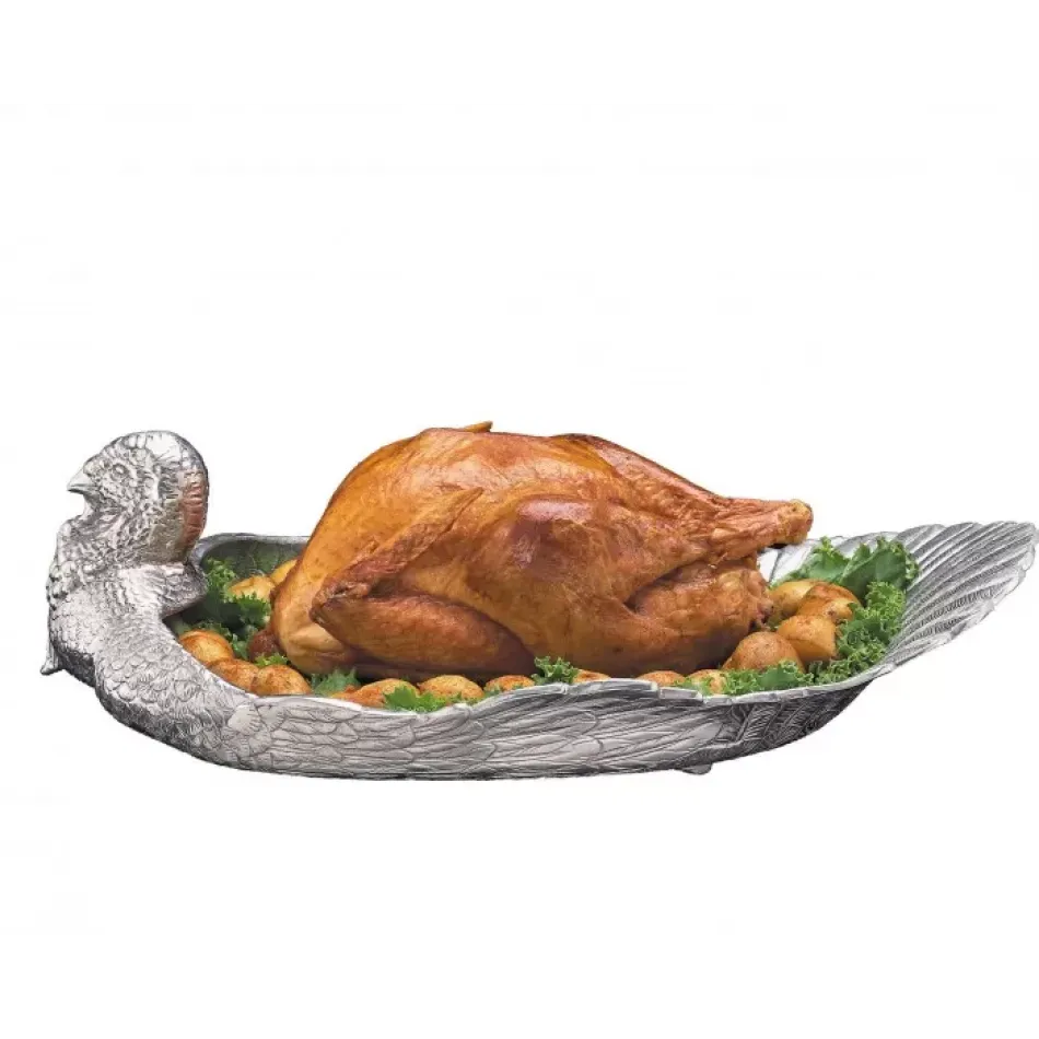 Turkey Tray Large