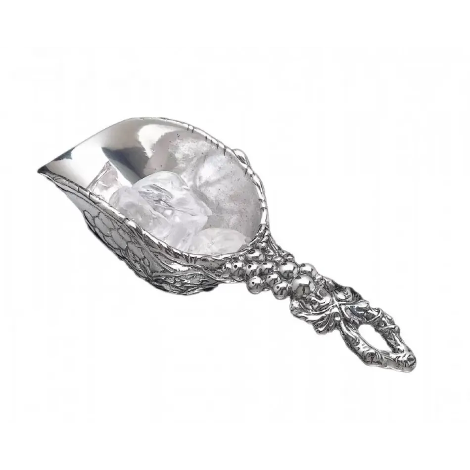 Grape Ice Scoop