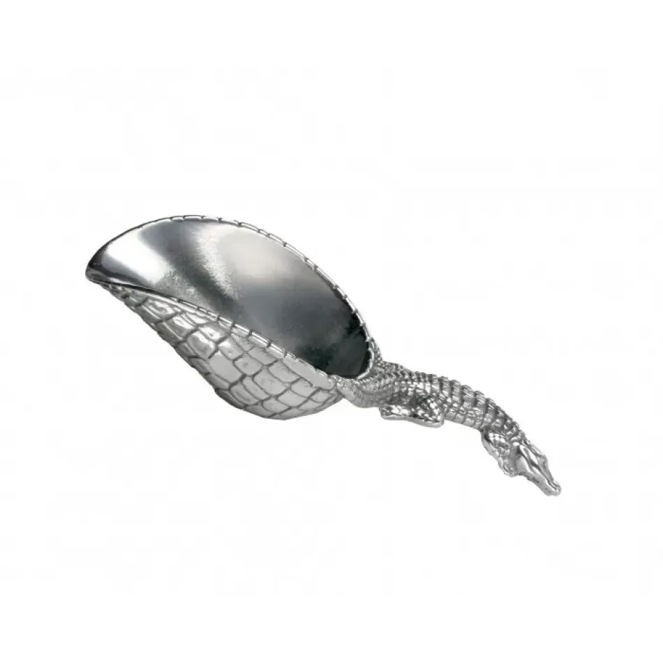 Alligator Ice Scoop