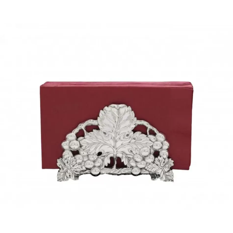 Grape Cocktail Napkin Holder