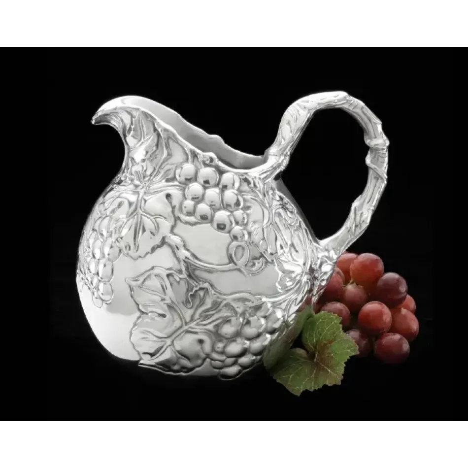 Grape Pitcher Small