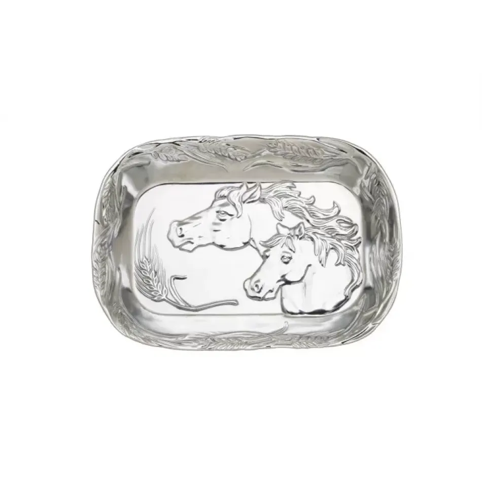 Equestrian Horse Catch All