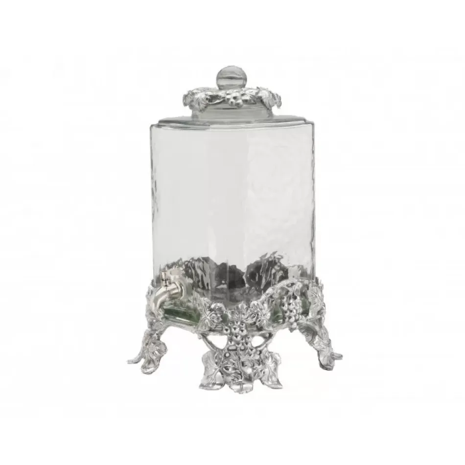 Grape Beverage Server