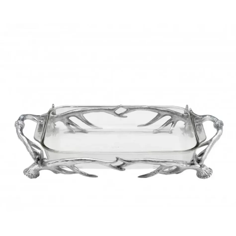 Antler Pyrex Holder 3qt