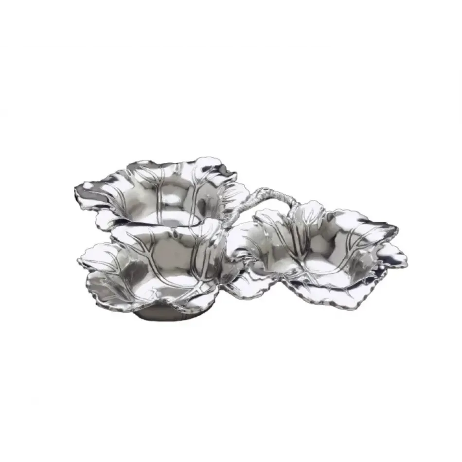 Grape Bowl 3-Bowl