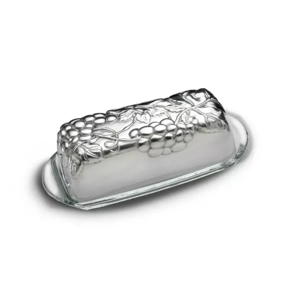 Grape Butter Dish
