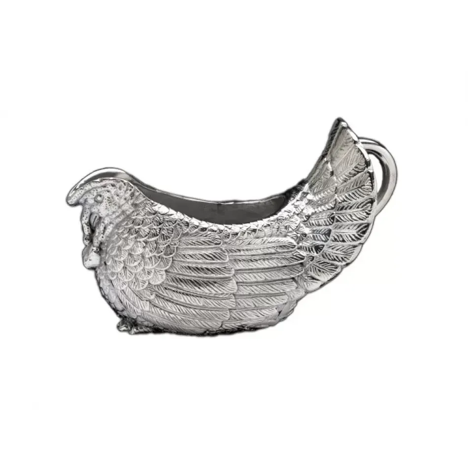 Turkey Gravy Boat