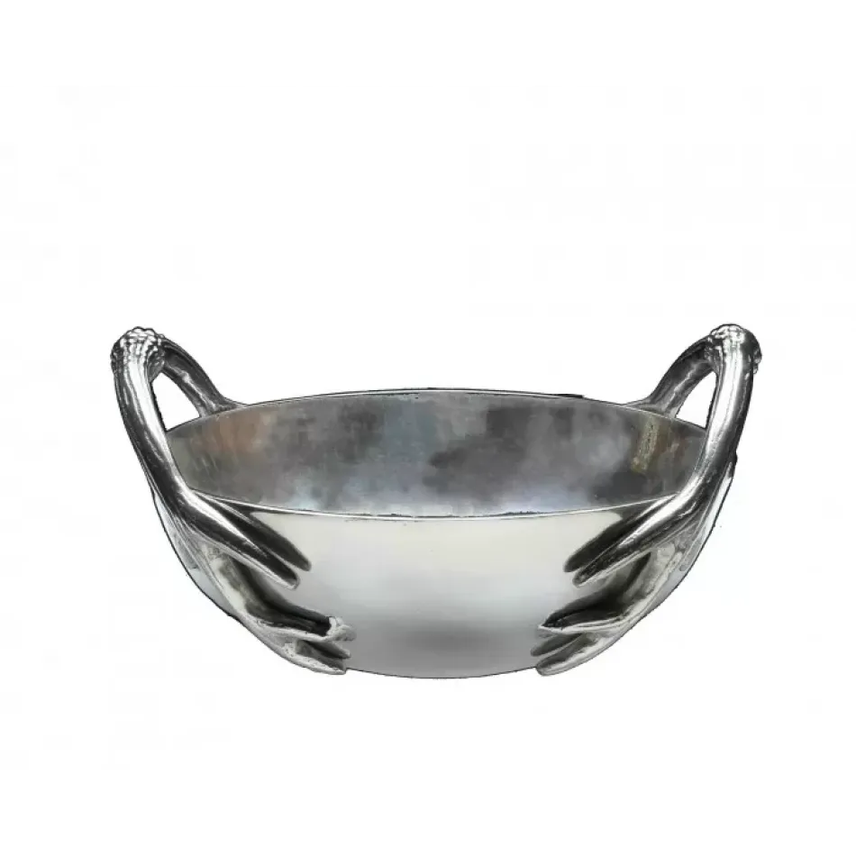 Antler Bowl 10"