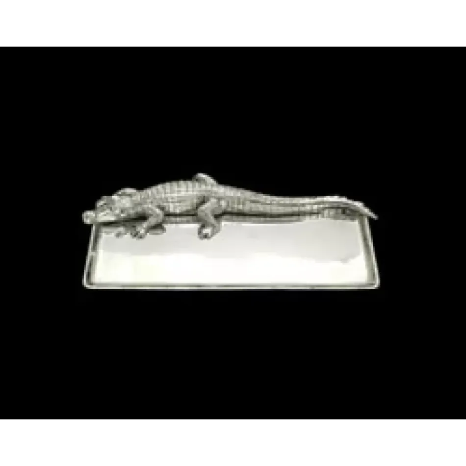 Alligator Tray 9"x20"