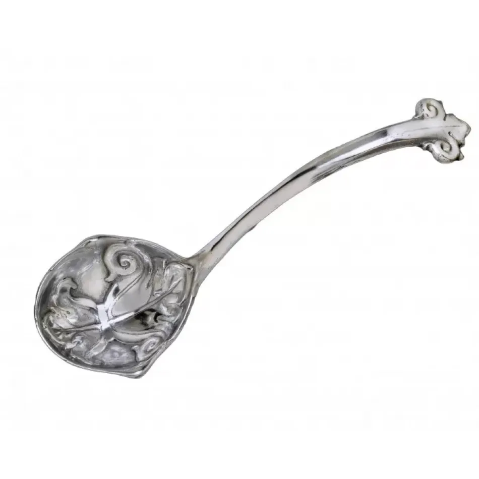 Fleur De Lis Ladle