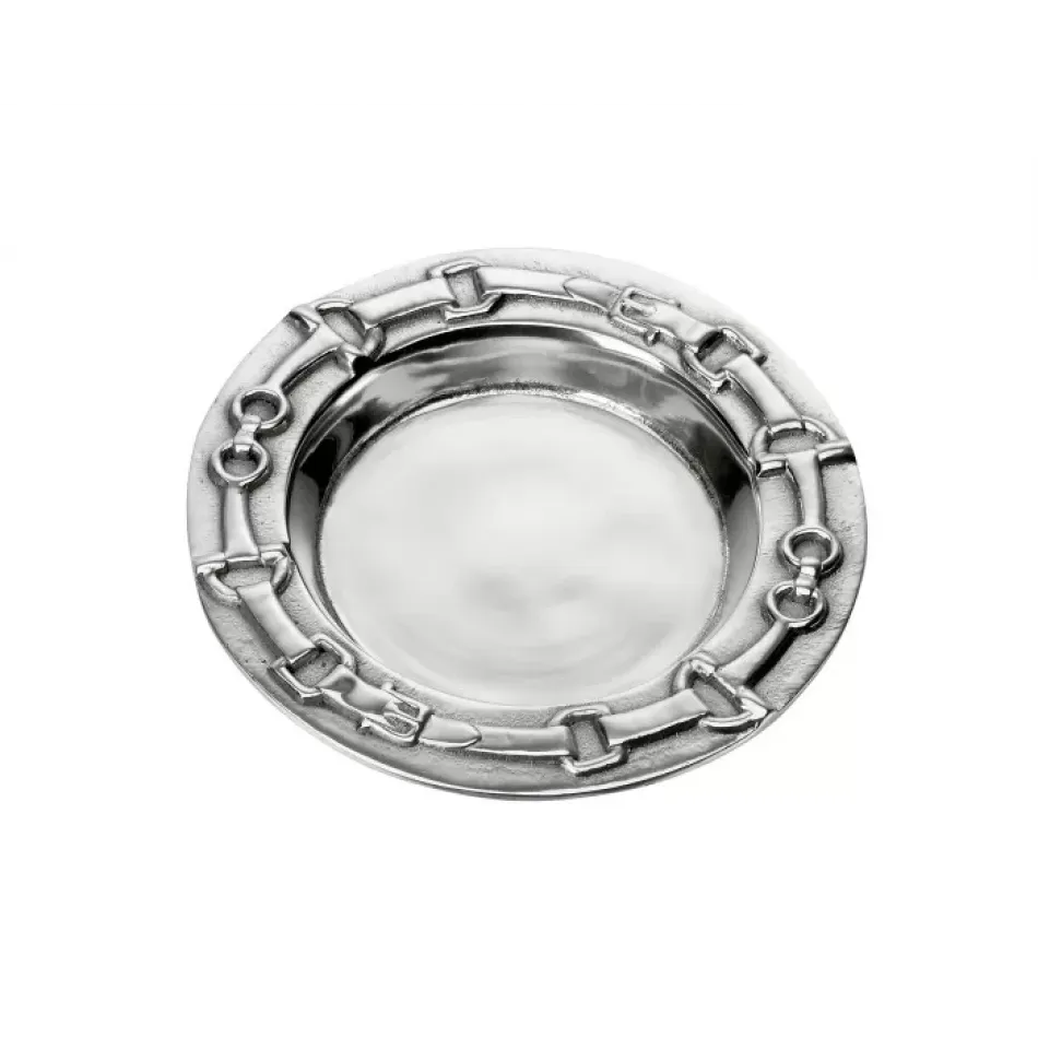Equestrian Wine Coaster