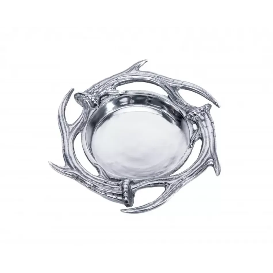 Antler Wine Coaster
