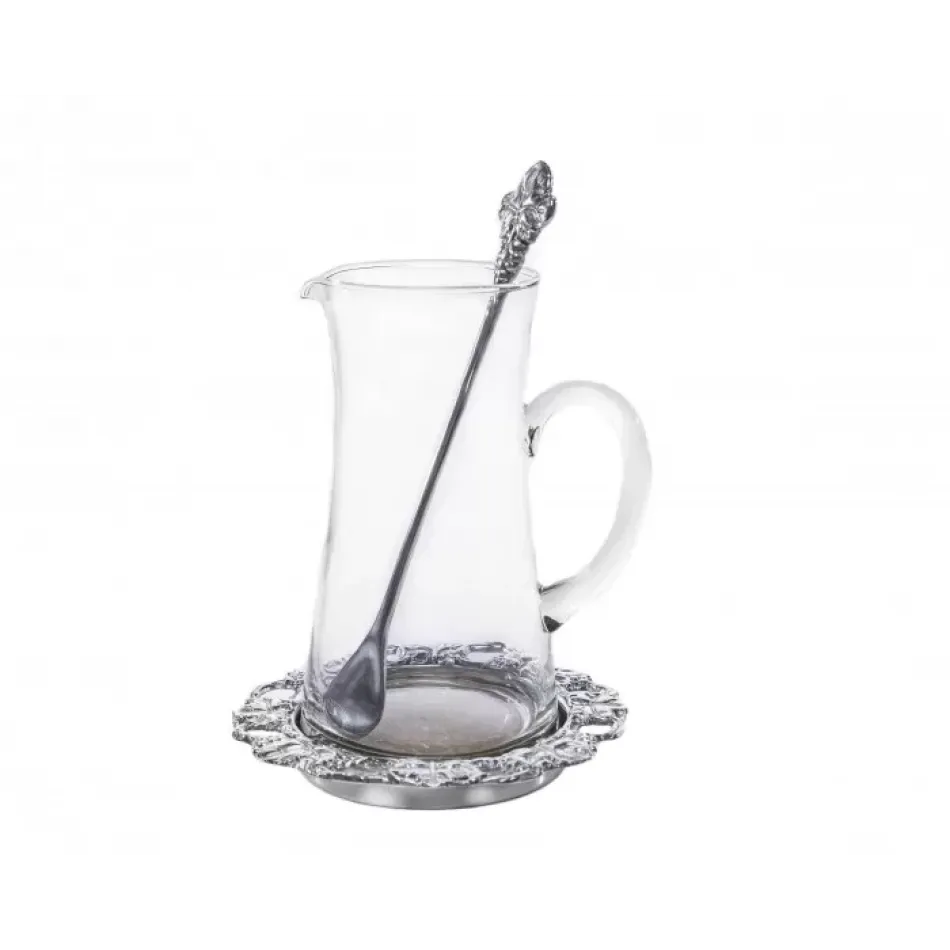 Grape Pitcher Set
