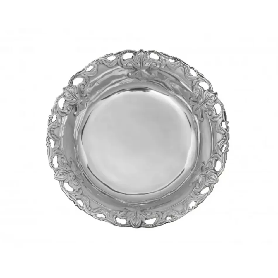 Fleur De Lis Bowl