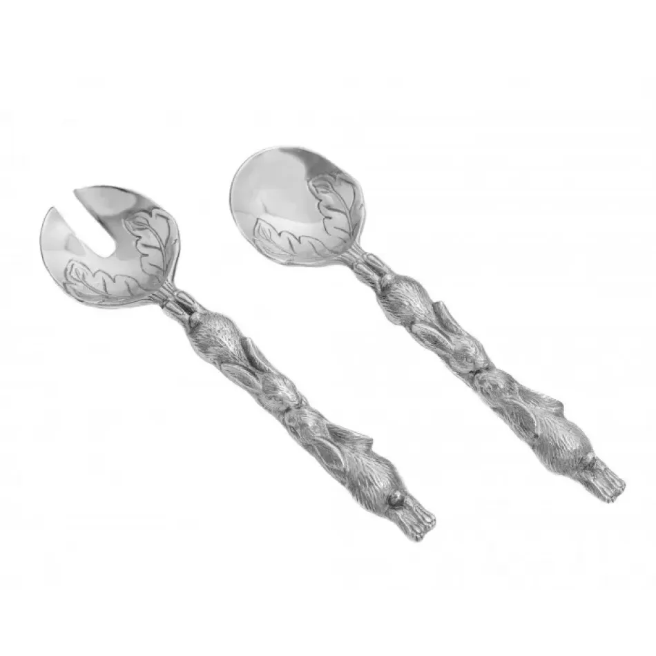 Bunny Serving Set