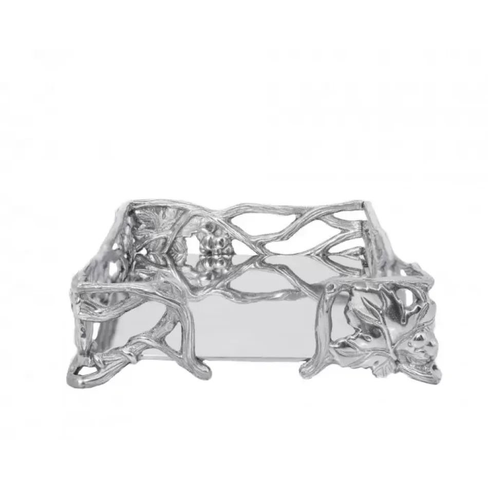 Grape Napkin Box