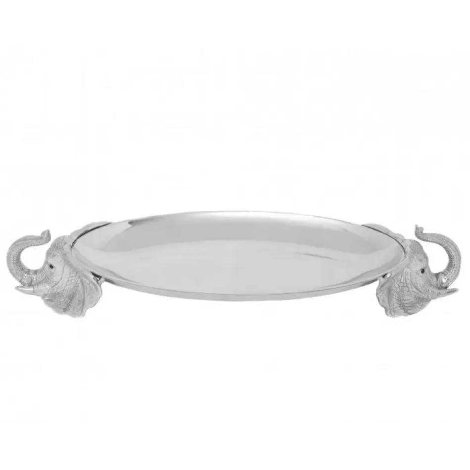 Elephant Tray