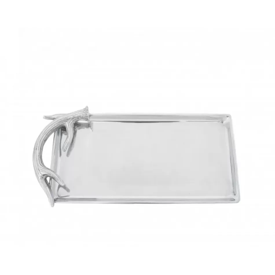 Antler Tray 6"x12"