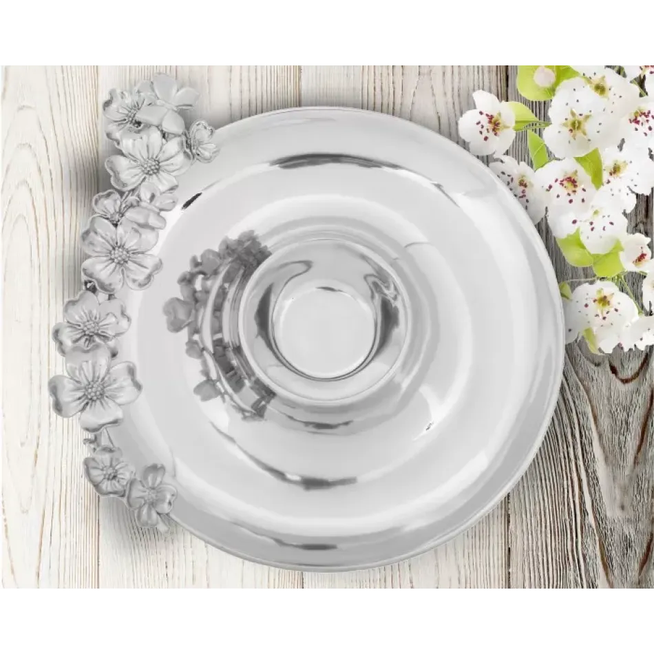 Dogwood Chip and Dip