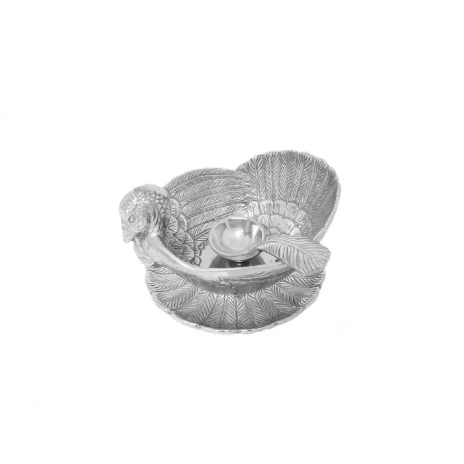 Turkey Condiment Set 3-Piece
