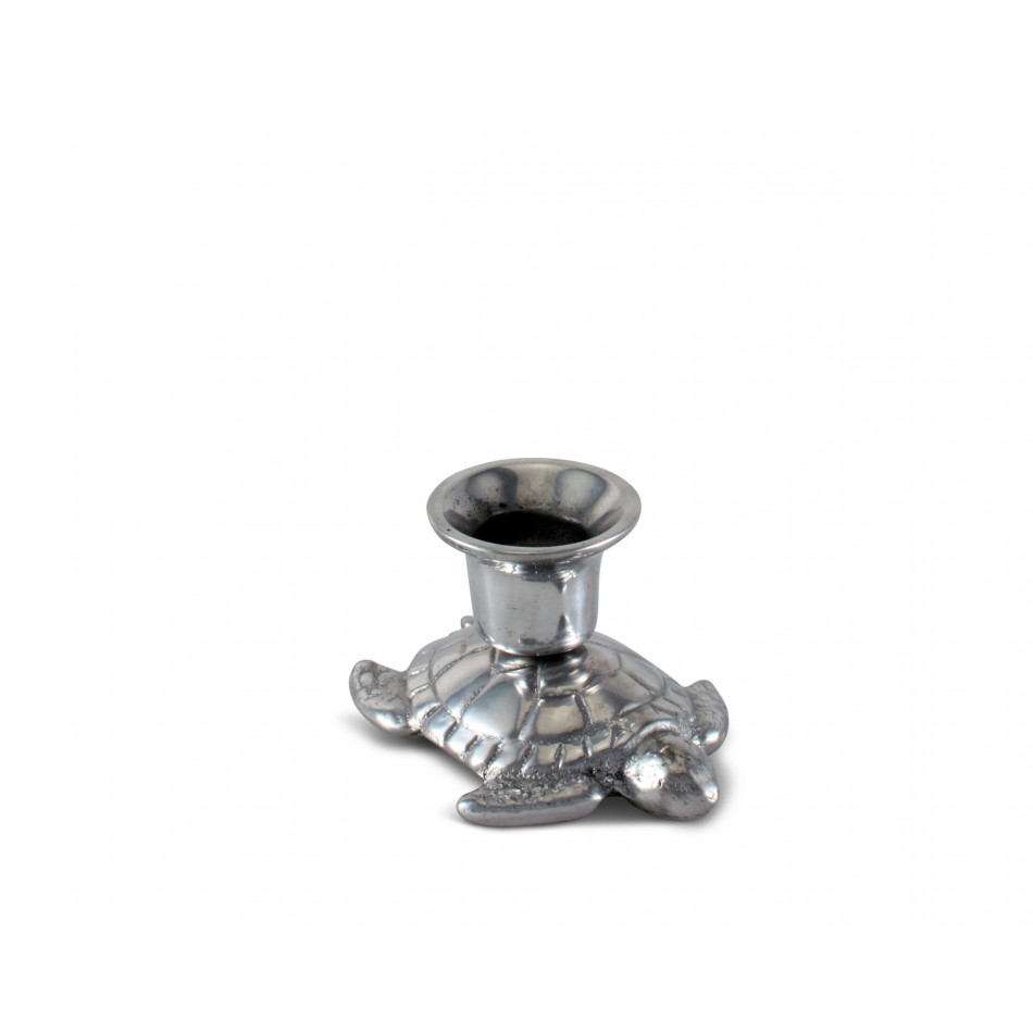 Turtle Candle Holder