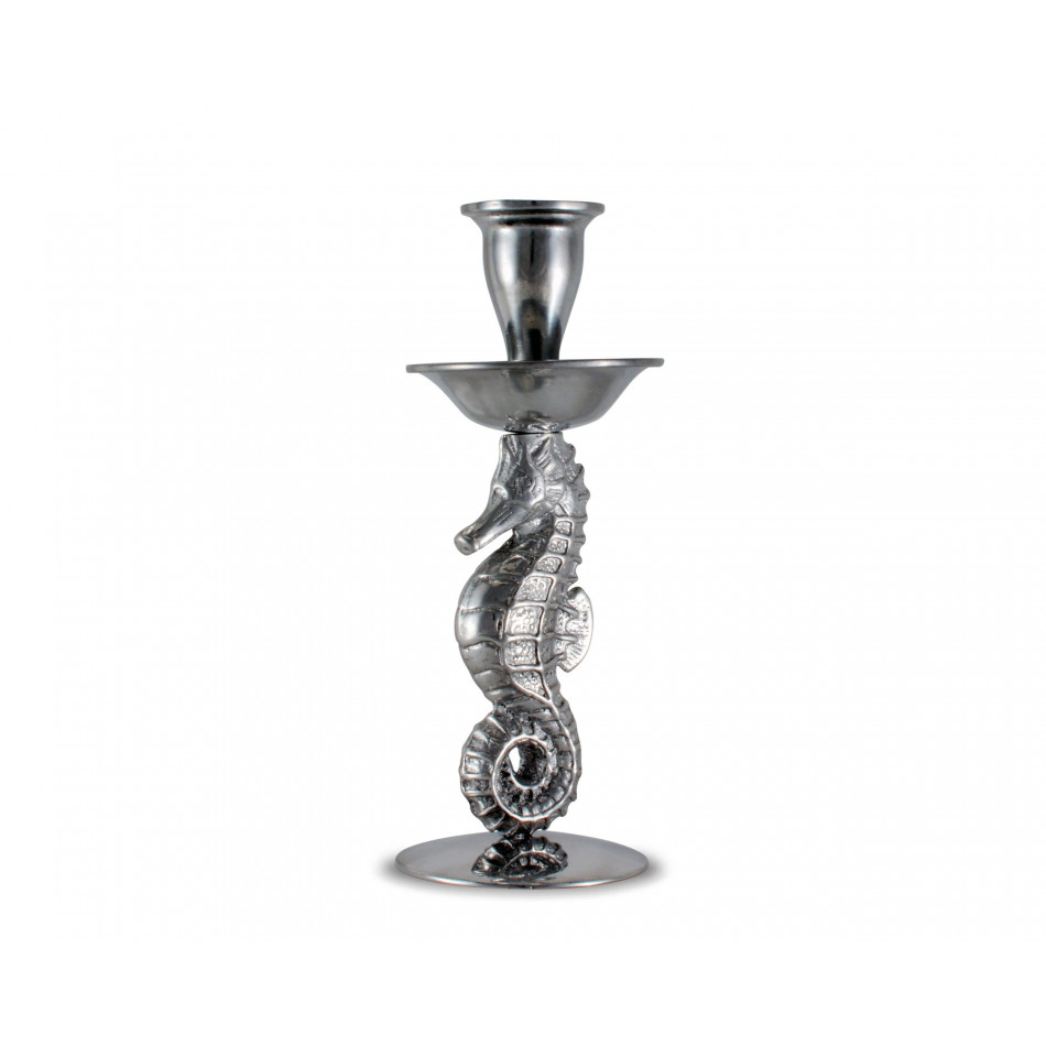 Sea Horse Candle Holder