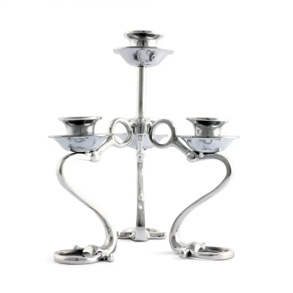 Bit 4 Light Candlestick