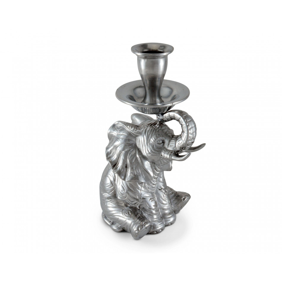 Elephant Candle Holder