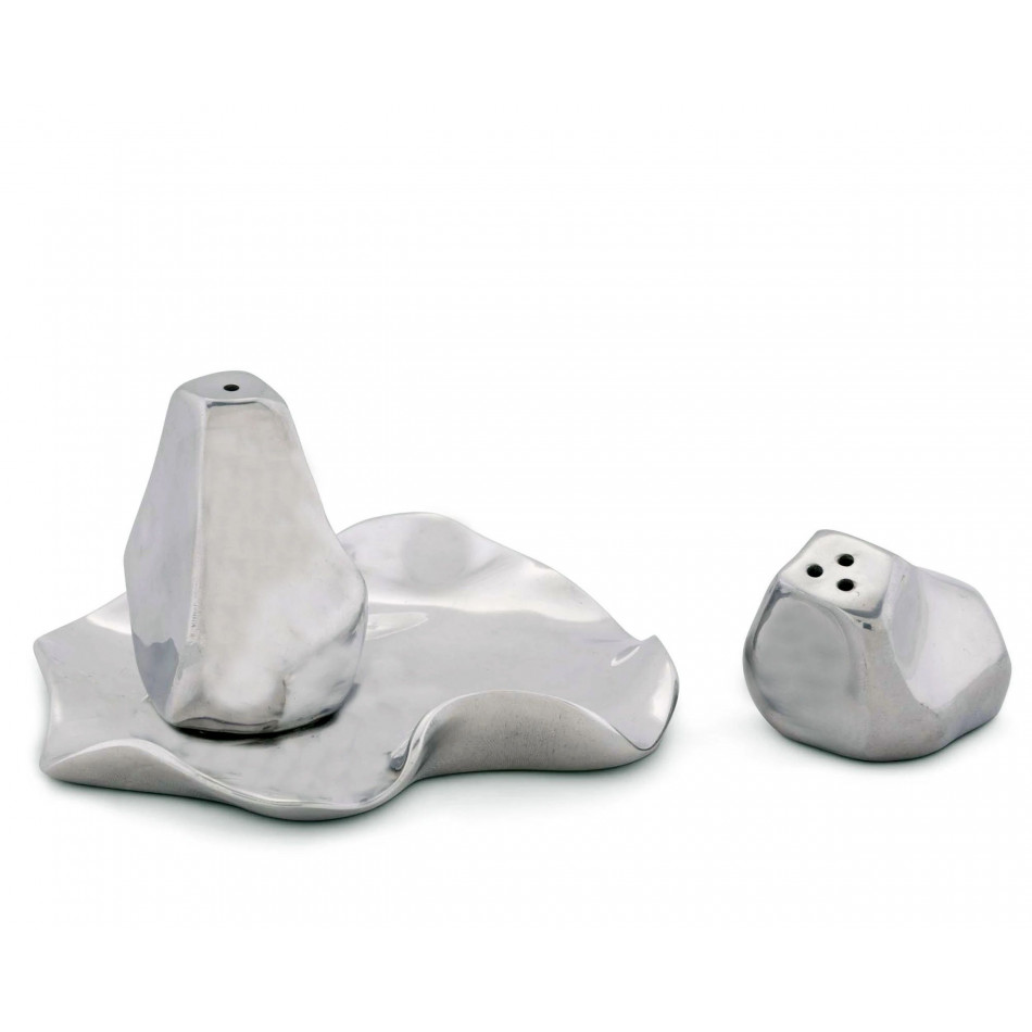 Carmel Salt & Pepper Set