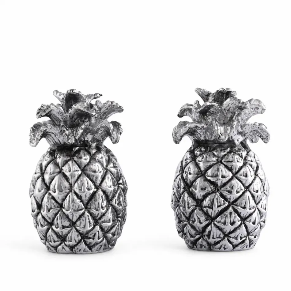 Pineapple Salt and Pepper