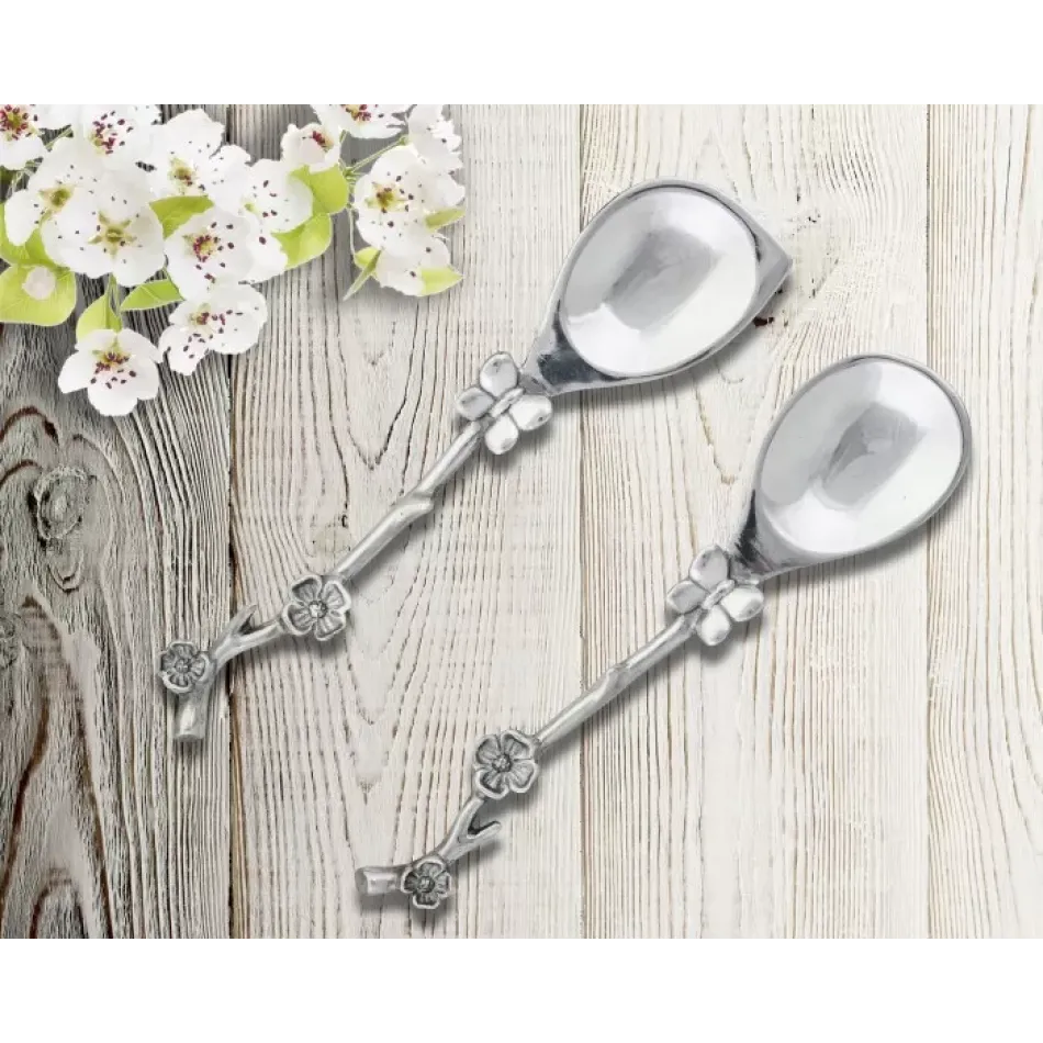 Dogwood Butterfly Servers