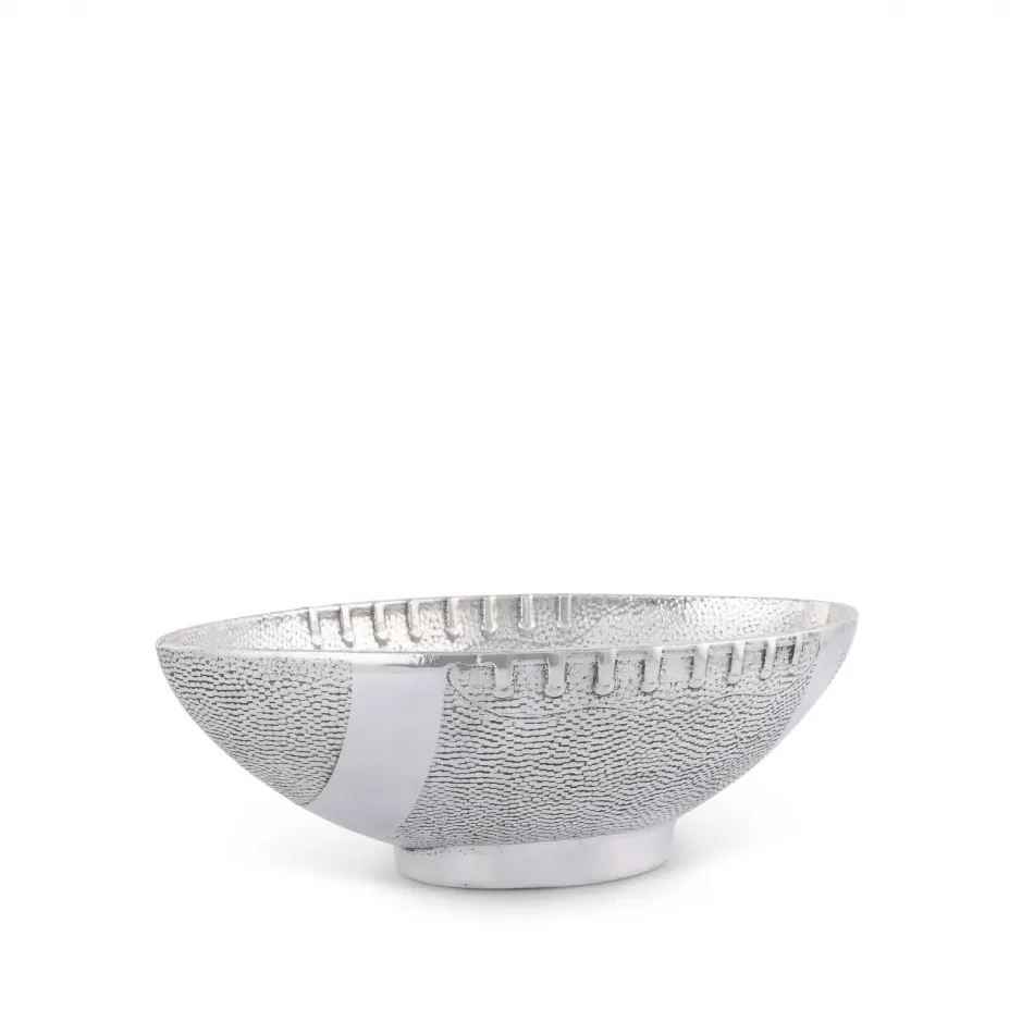 Football Salad / Serving Bowl