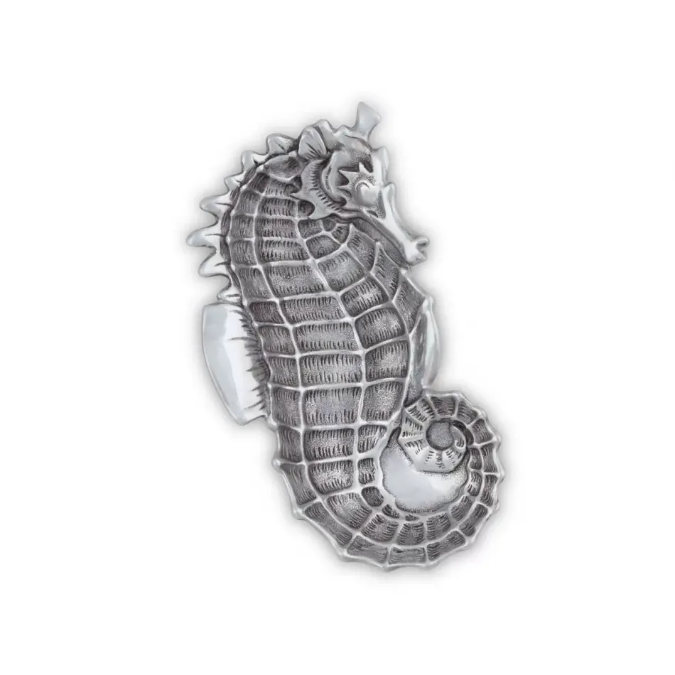 Sea and Shore Sea Horse Catchall