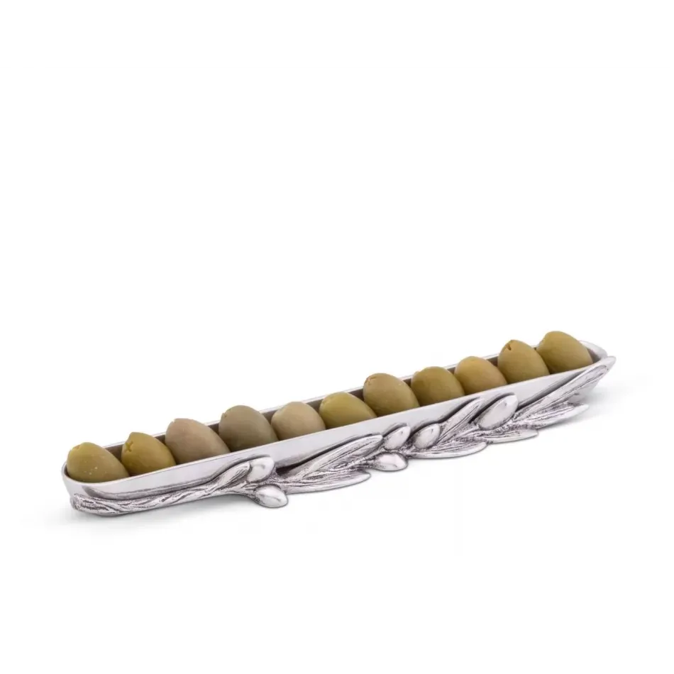 Olive Grove Canoe