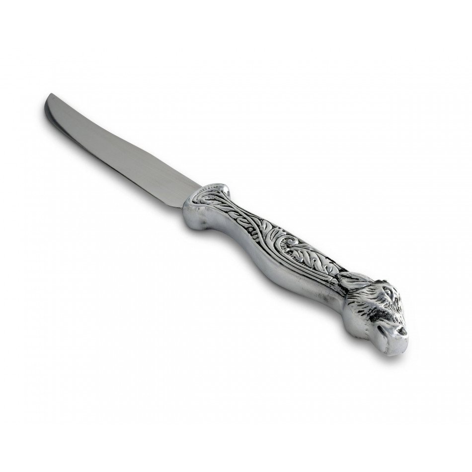Western 12 3/4" Carving Knife