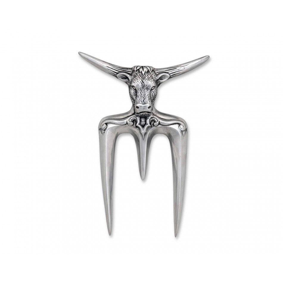 Steer Carving Fork