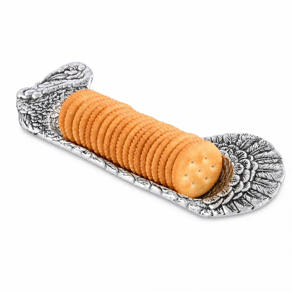 Turkey Cracker Tray