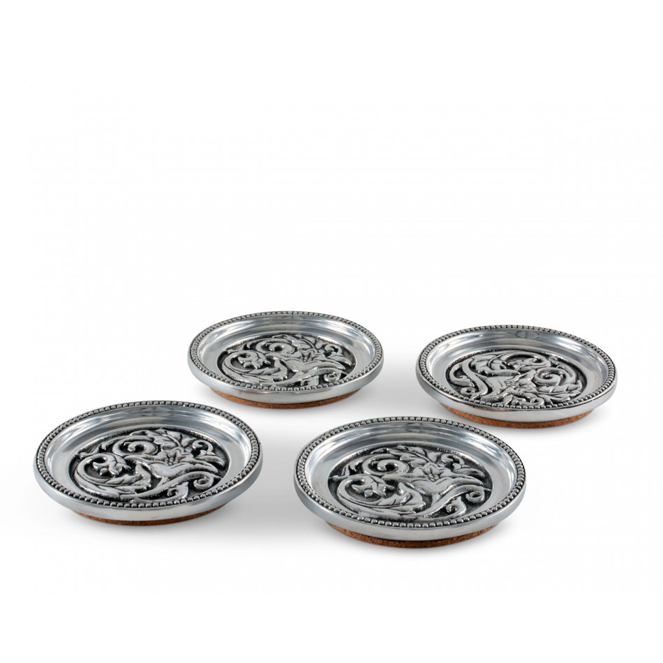 Concho Coaster Set