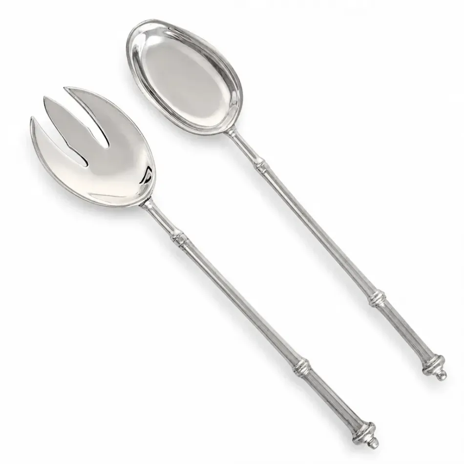 Beaded Serving Set