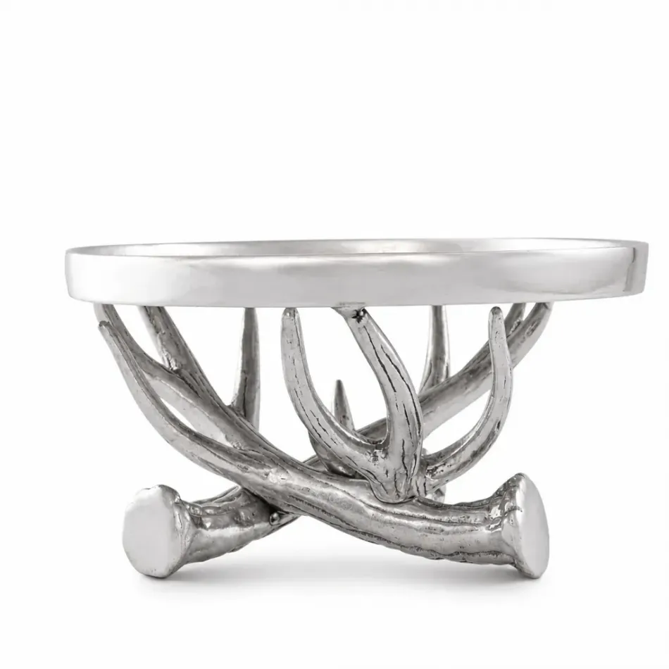 Antler Treat / Cookie Stand