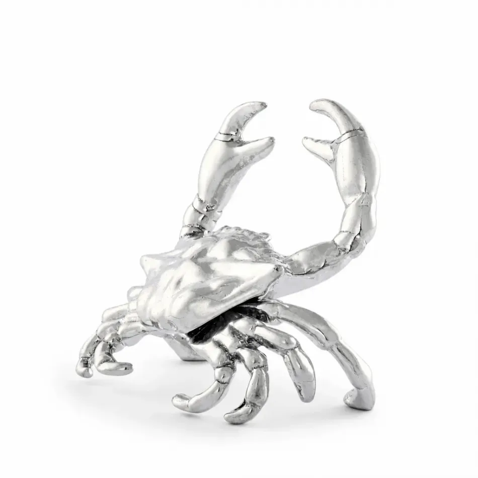 Crab Figurine