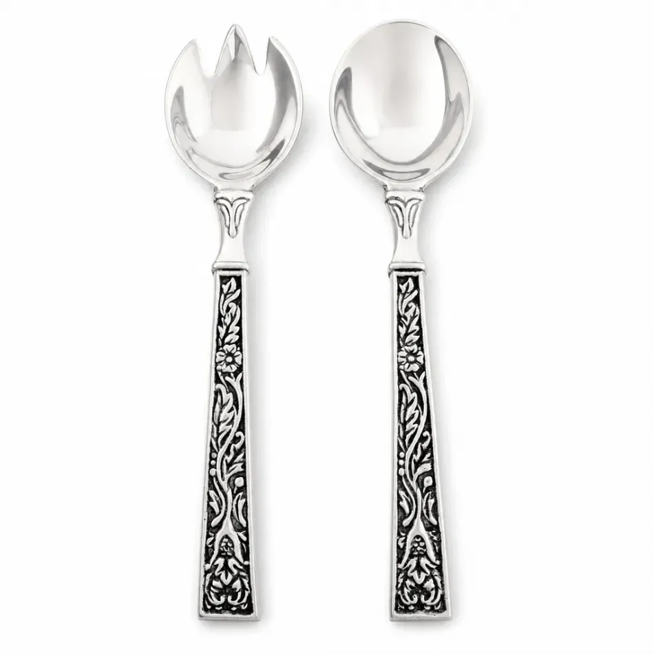 Concho Serving Set