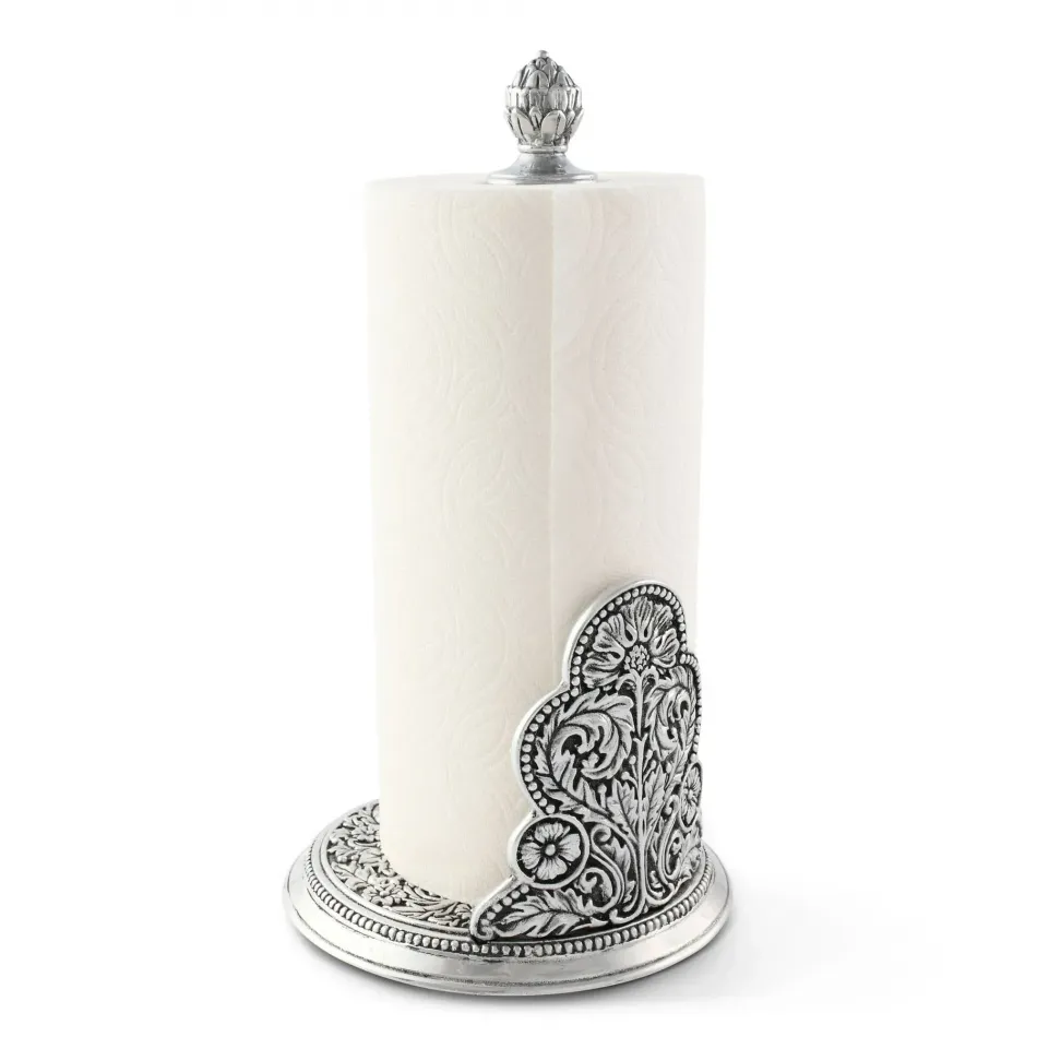 Concho Paper Towel Holder