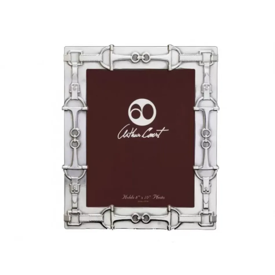 Equestrian Photo Frame 8x10